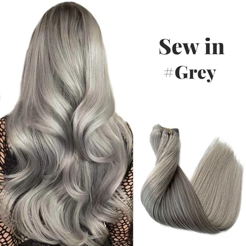 #0Grey Silver