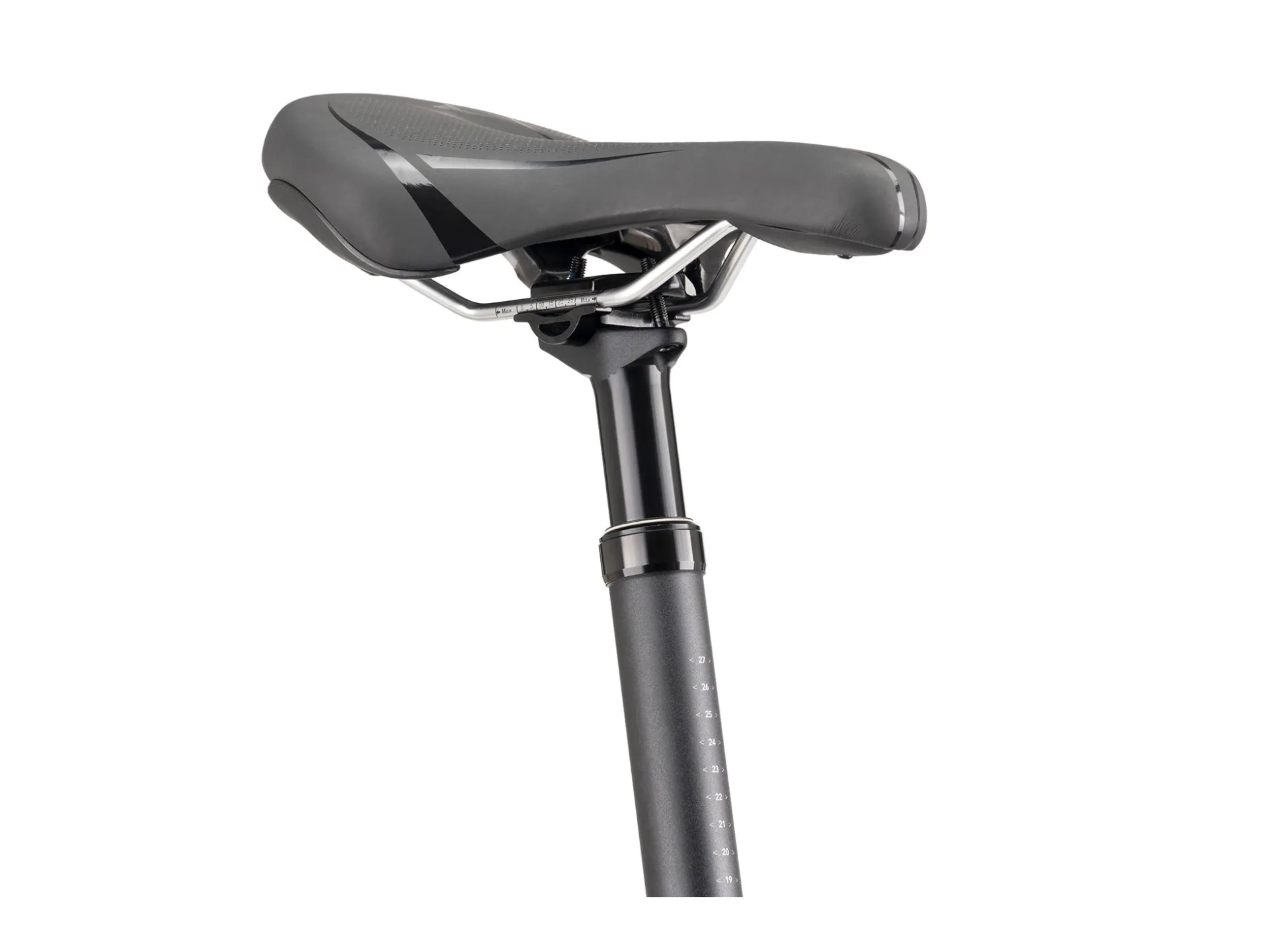 Tern NBD P8I Folding Bike - Lightweight & Compact Commuter Bicycle for Urban Travel & Adventure | Perfect for City Riding, Public Transport & Storage