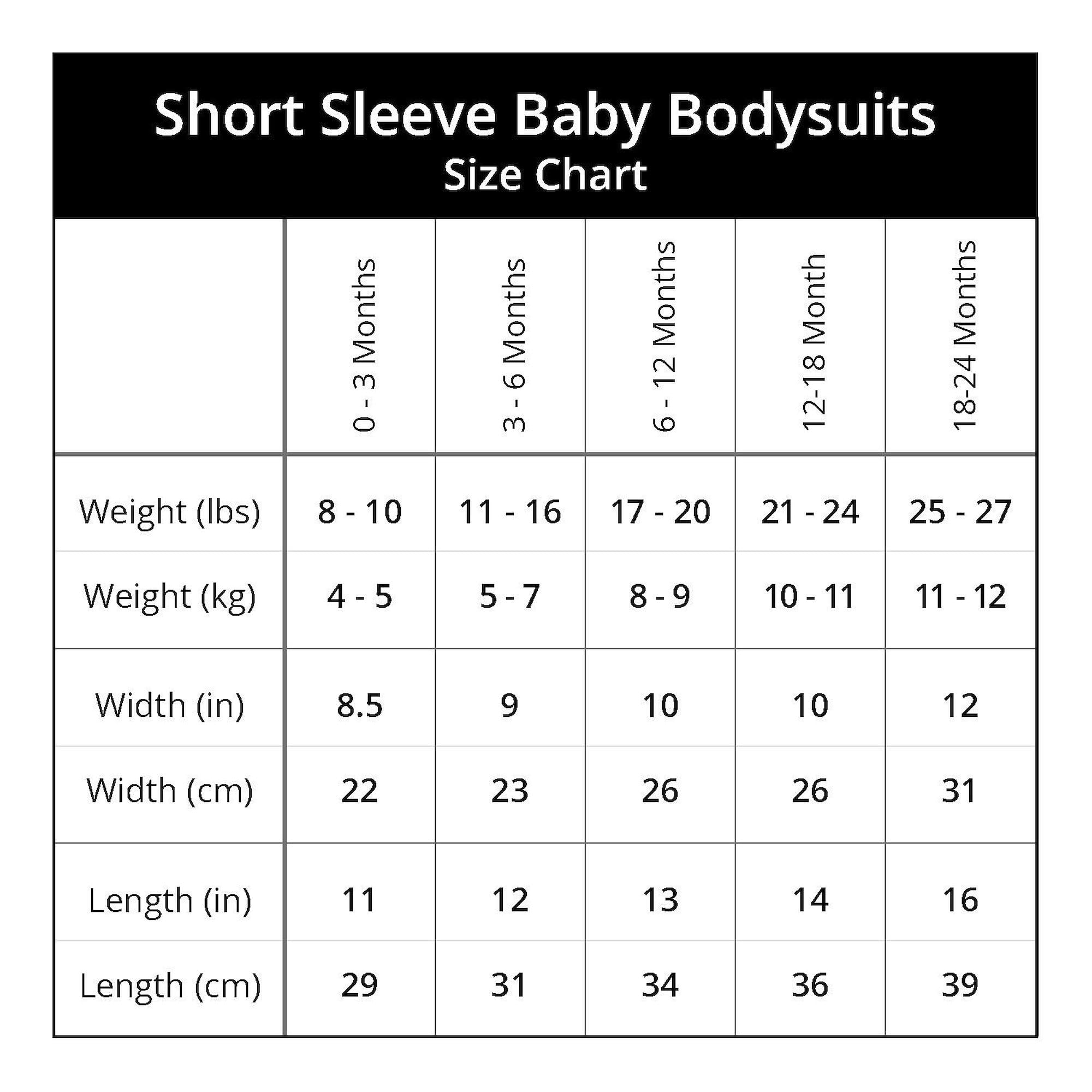 Karate Baby Bodysuit - Cute Infant Romper for Active Play