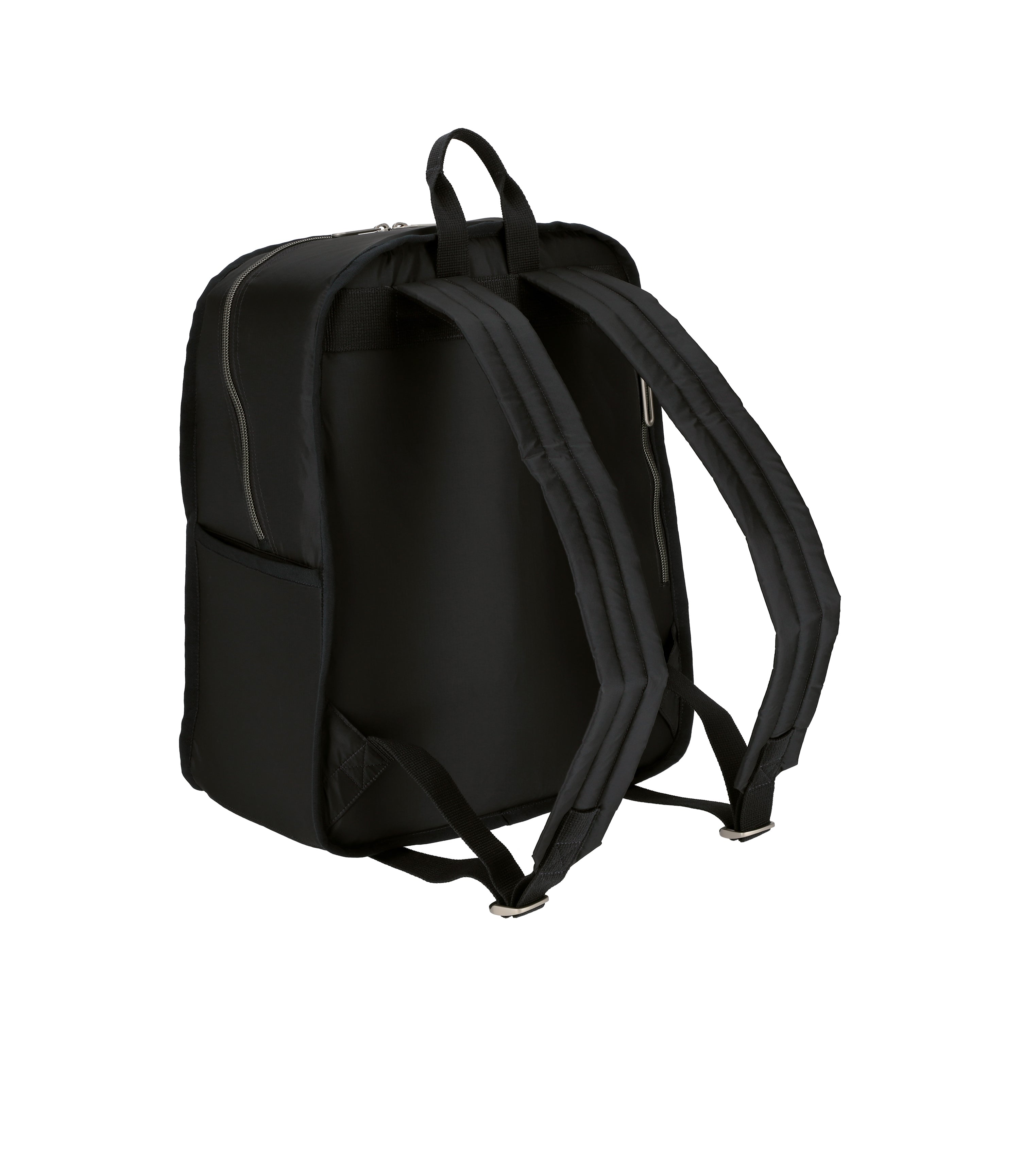 Durable Functional Backpack for Travel, Hiking & Work - Waterproof Laptop Backpack with USB Charging Port - Perfect for Commuting, Outdoor Adventures & Daily Use