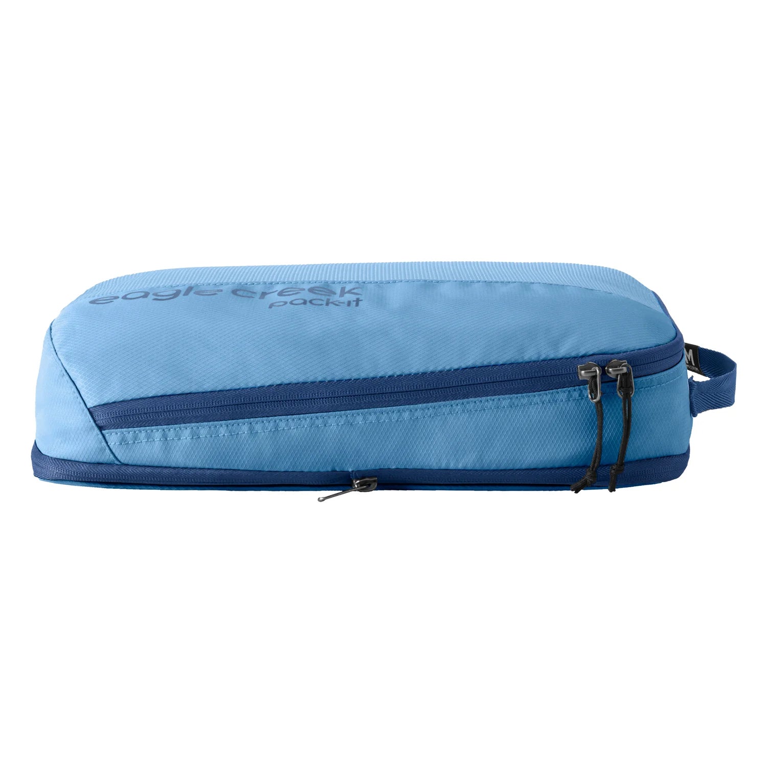 Eagle Creek Pack It Reveal Expansion Cube M - Expandable Travel Organizer for Luggage & Suitcases - Perfect for Business Trips, Vacations & Backpacking Adventures