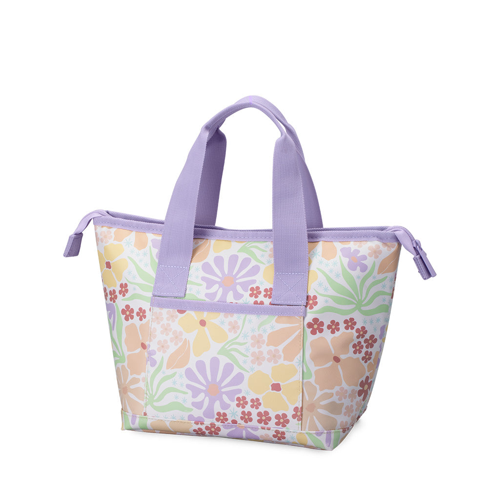 Fresh Cut Lunchi Insulated Lunch Bag for Work, School & Picnics - Leakproof & Reusable Cooler Lunch Box for Adults & Kids