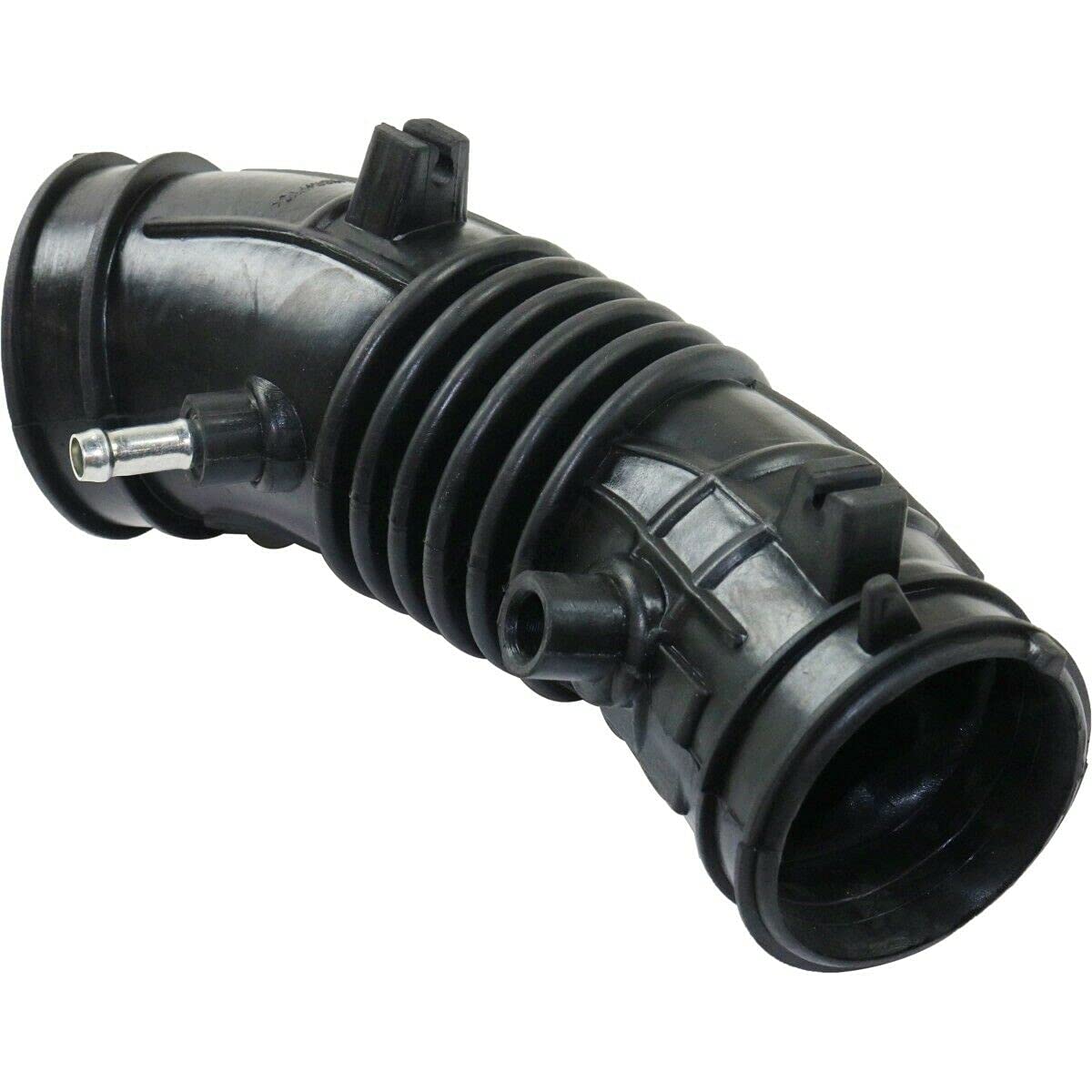 High Performance Air Intake Hose Replacement for Honda CR-V 2007-2009 Models - Durable Engine Air Duct Pipe for Improved Fuel Efficiency & Acceleration (Perfect for Off-Roading & Daily Commuting)