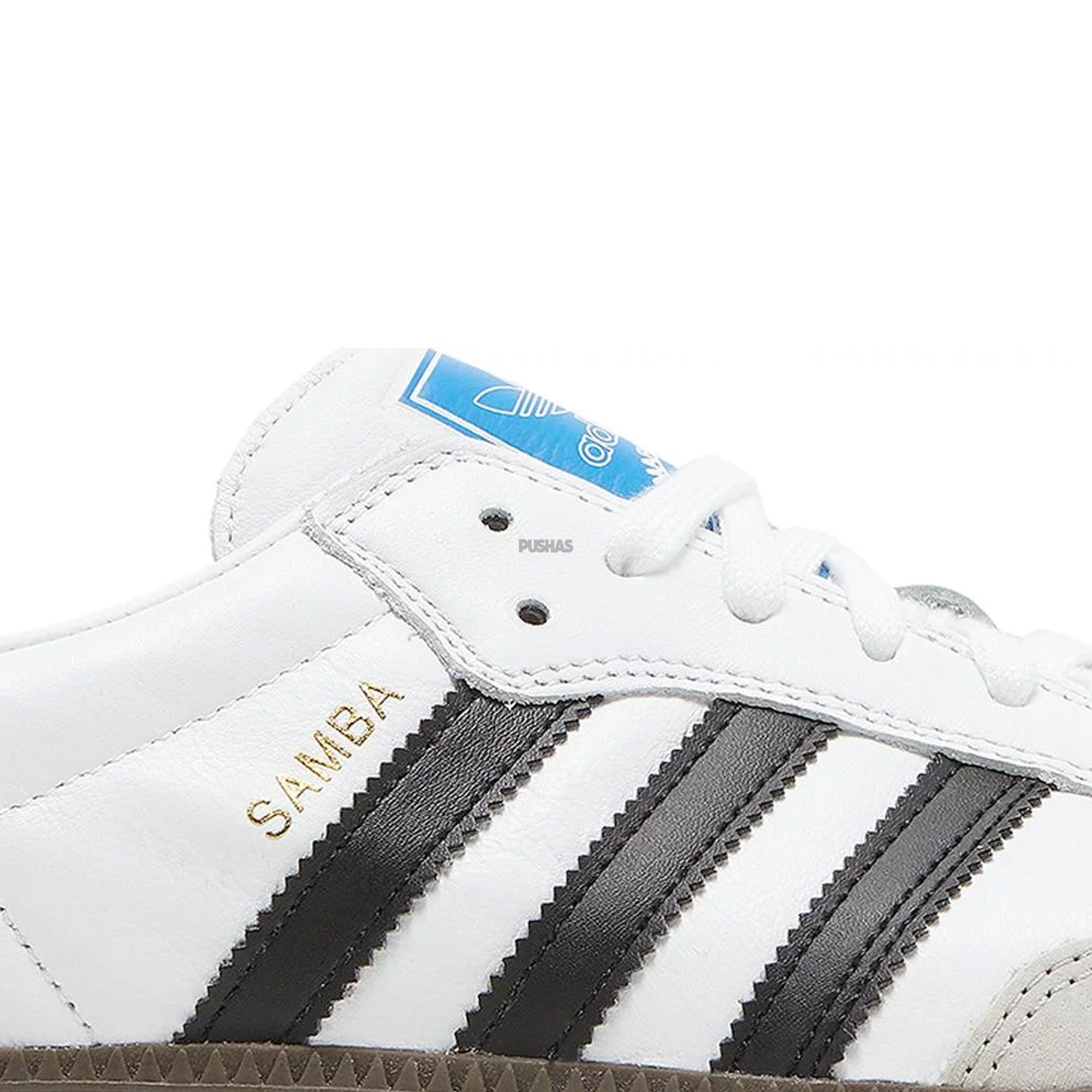 Adidas Samba ADV Sneakers - Cloud White & Core Black (2021) | Men's Classic Casual Shoes | Perfect for Streetwear, Gym & Everyday Wear
