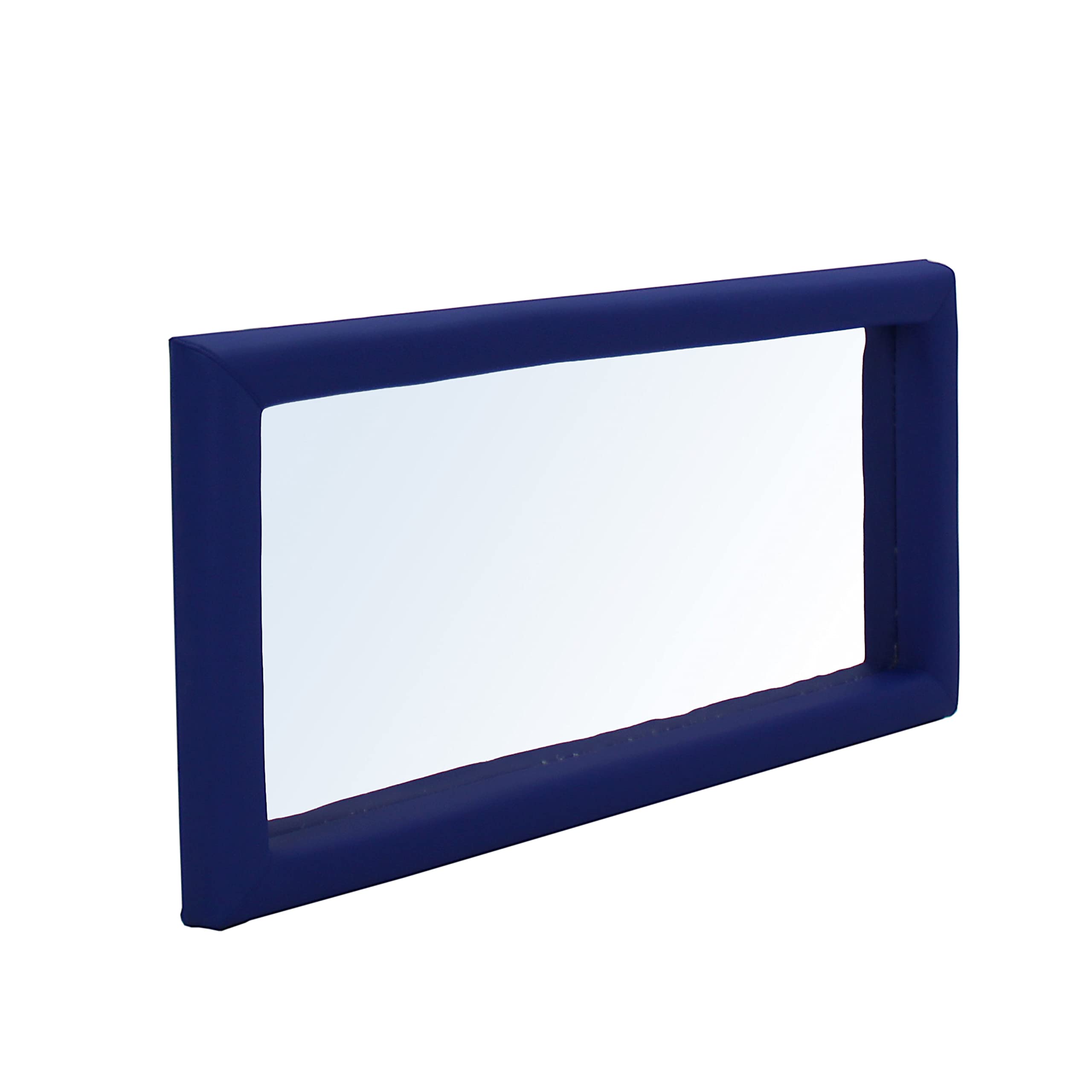 SoftScape Sensory Wall Mirror for Kids - 18