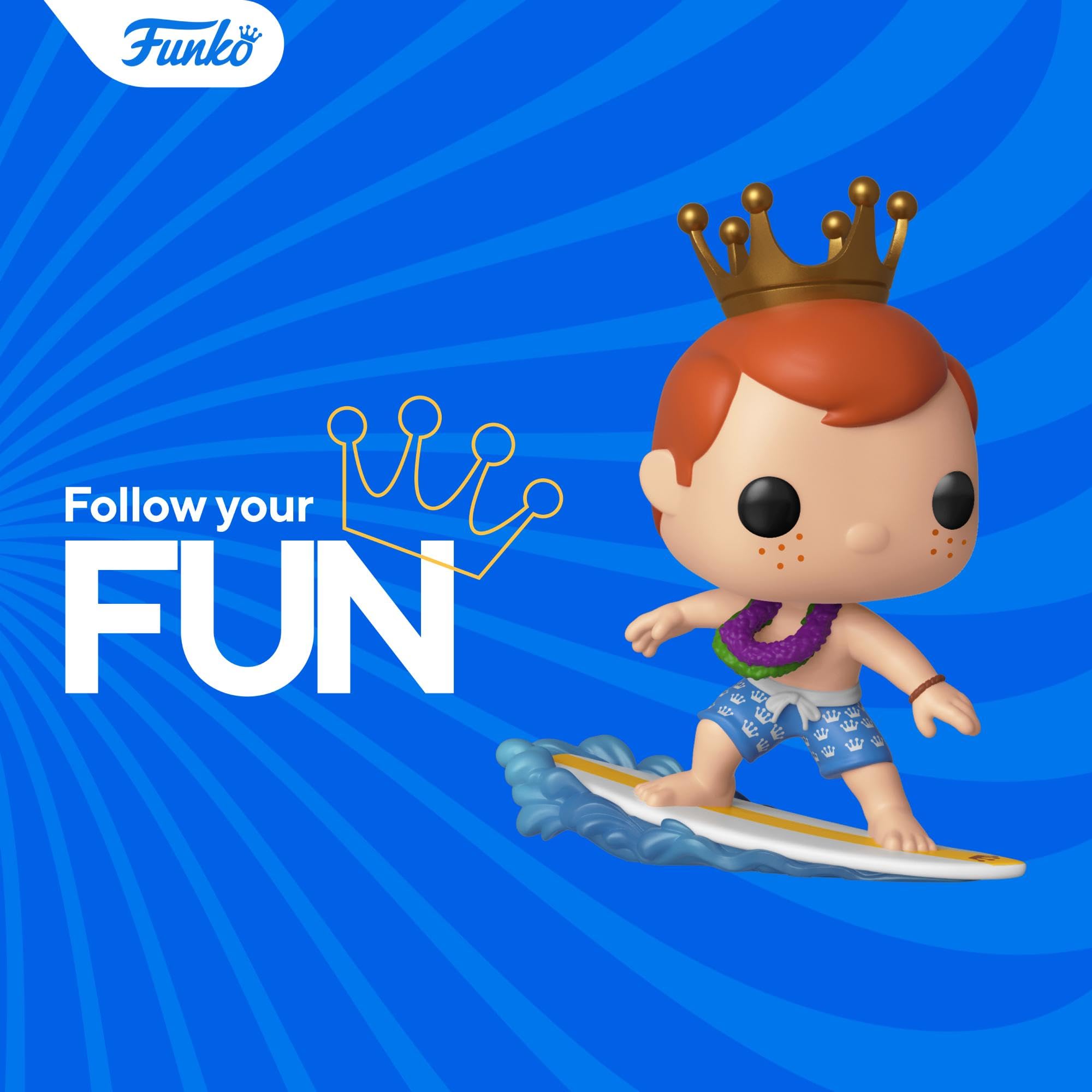 Funko Pop! Women's Modern Collectible Vinyl Figure - Perfect for Display, Gifts & Pop Culture Enthusiasts