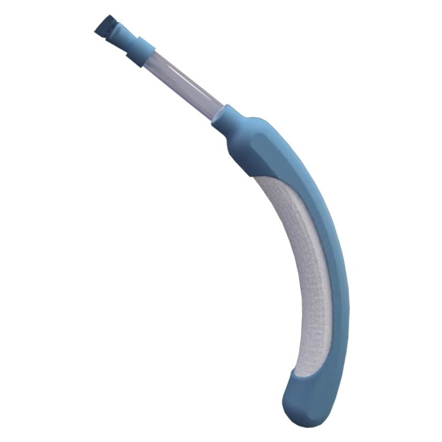 PureWick Female External Catheter for Urinary Incontinence - Latex-Free, One Size Fits Most, Non-Sterile, Single Patient Use (1 Count) - Ideal for Home Care, Hospitals & Mobility Challenges