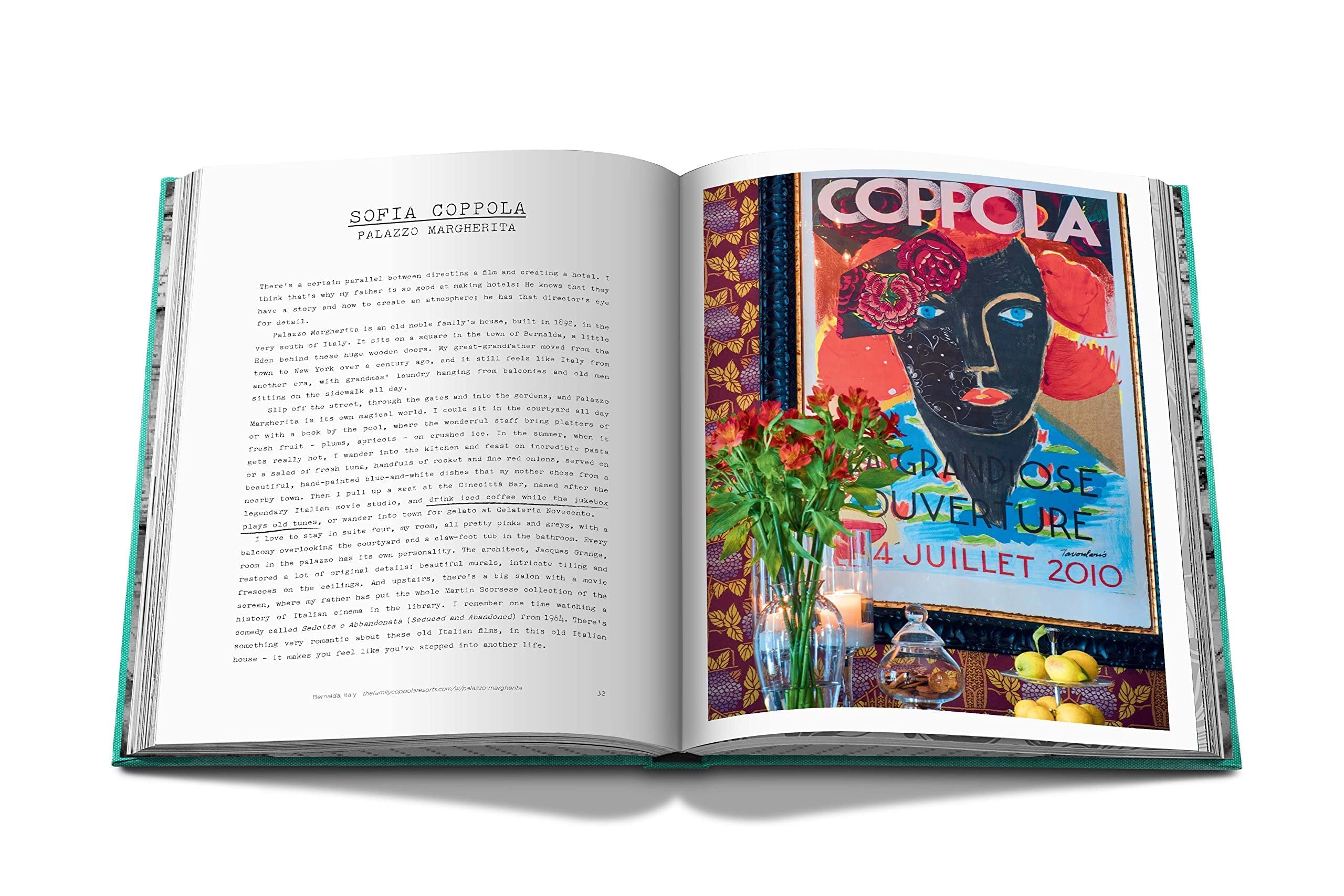 Chic Stays - Luxury Assouline Coffee Table Book for Home Decor & Interior Design | Perfect for Living Rooms, Offices & Gifts