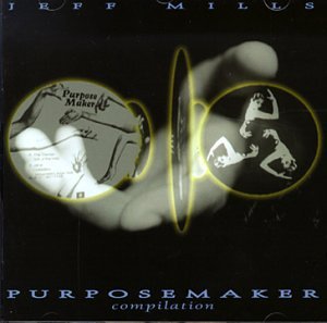 Purpose Maker Compilation - Electronic Music Album for DJs & Producers | Perfect for Clubs, Festivals & Studio Production