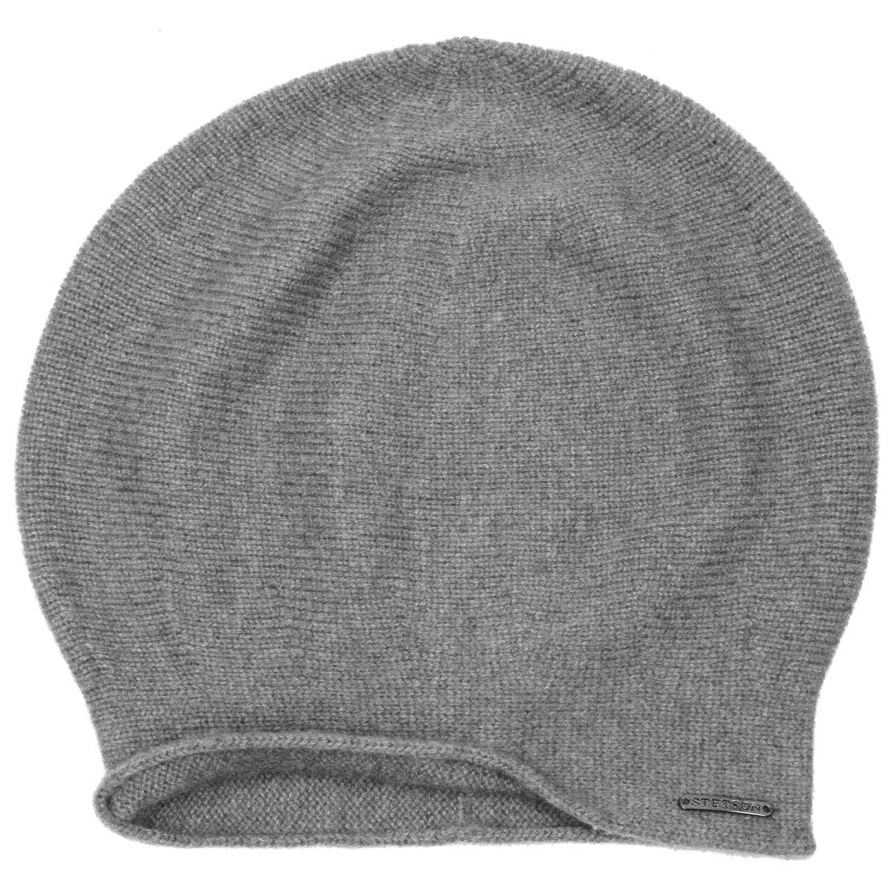 Stetson Shirley Cashmere Knit Hat for Women - Soft Winter Beanie for Cold Weather - Perfect for Skiing, Snowboarding & Outdoor Activities