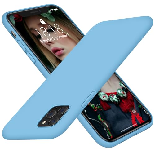 Sky Blue