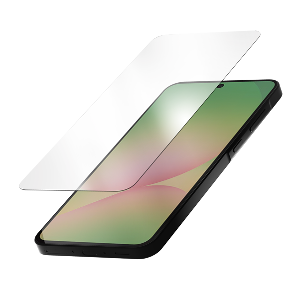 Premium Tempered Glass & TPU Screen Protectors for Samsung Galaxy - Shatterproof, HD Clarity, Full Coverage Protection for Everyday Use, Work & Travel