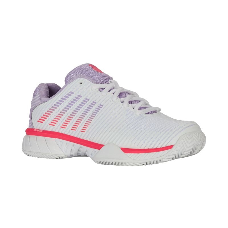 K Swiss Hypercourt Express B Women's Tennis Shoes - Lightweight & Durable for Court Performance - Perfect for Tennis, Training & Casual Wear