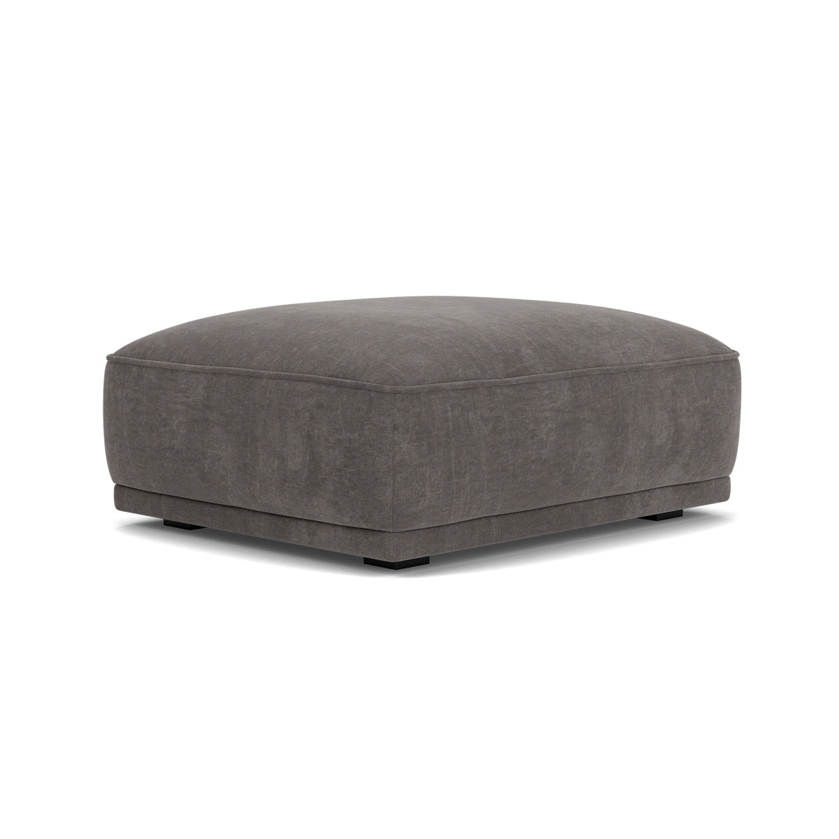 Danny Steel Grey Textured Weave