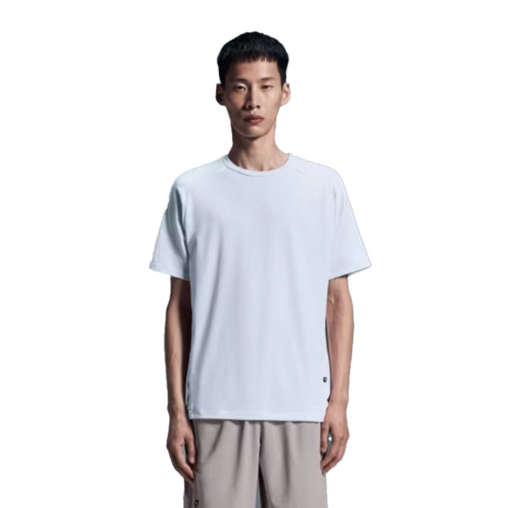 Men's On Focus T-Shirt - Premium Cotton Casual Tee for Everyday Wear | Gym, Workout, Street Style & Lounge