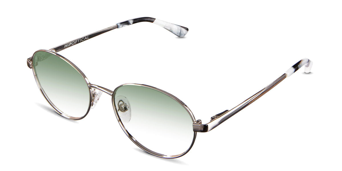 Pettersen Women's Prescription Tinted Glasses - Stylish & UV Protection for Work, Driving & Outdoor Activities