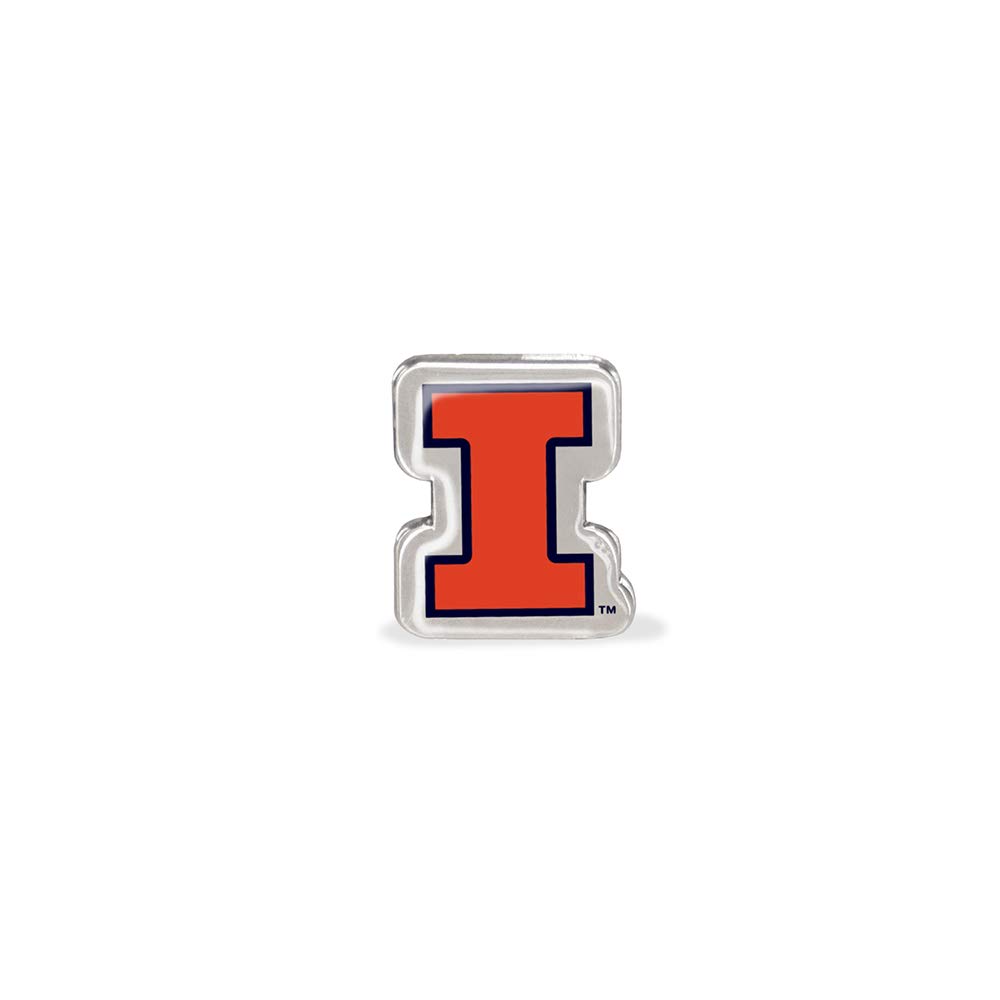 NCAA Bookmark & Lapel Pin Set - Officially Licensed University Fight Song Merch | Perfect for Graduation Gifts & Alumni Events