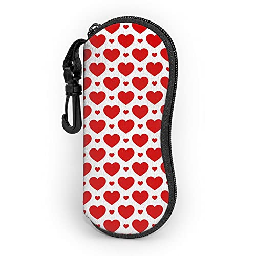 Red Hearts