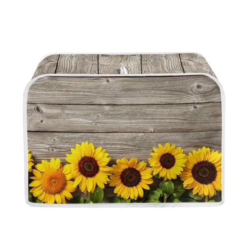 Wood Sunflower