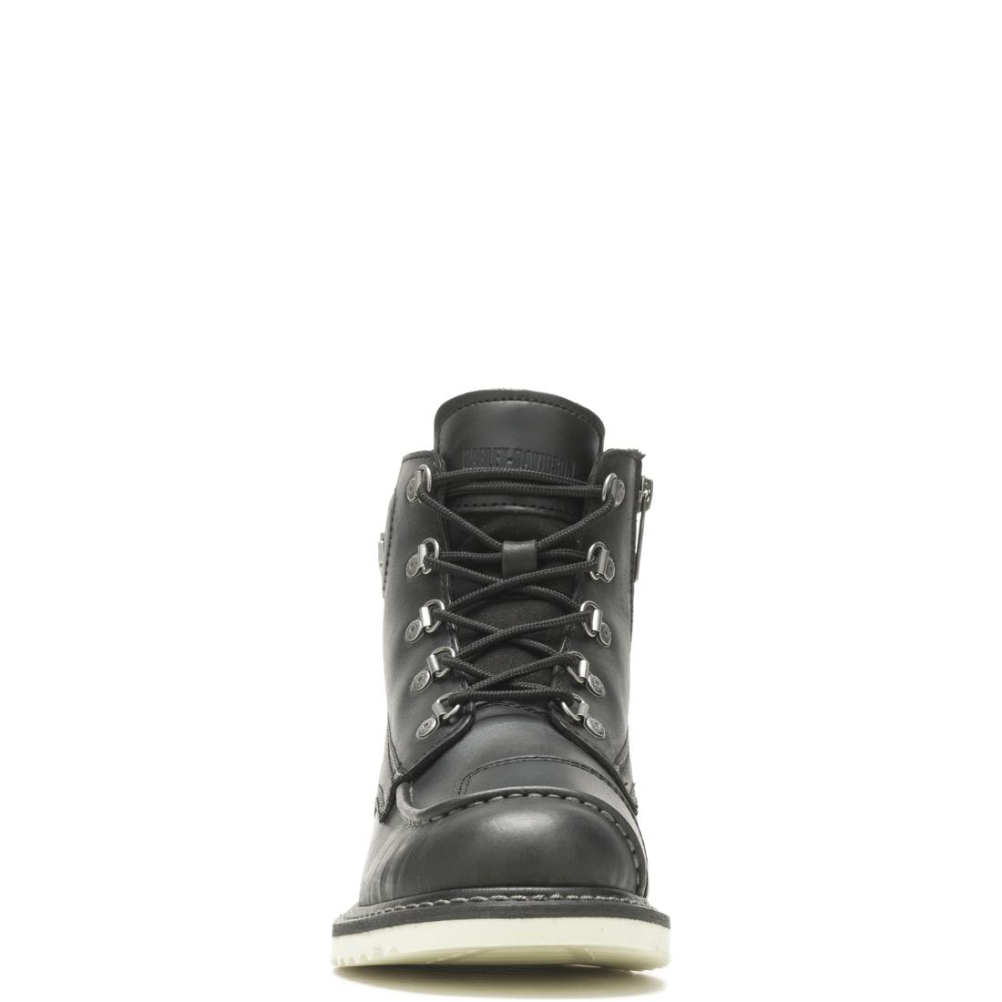 Hagerman   Black