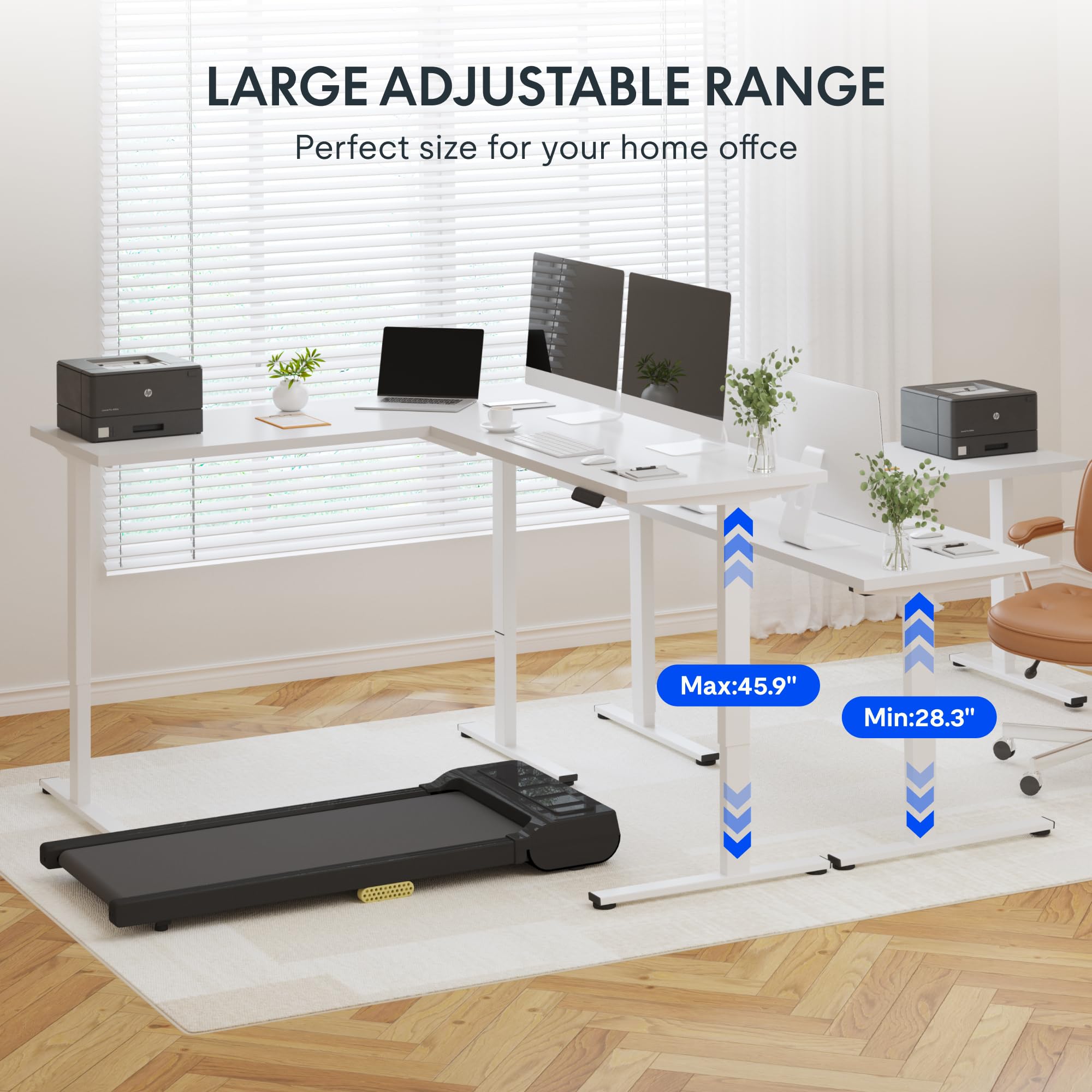 FlexiSpot 63