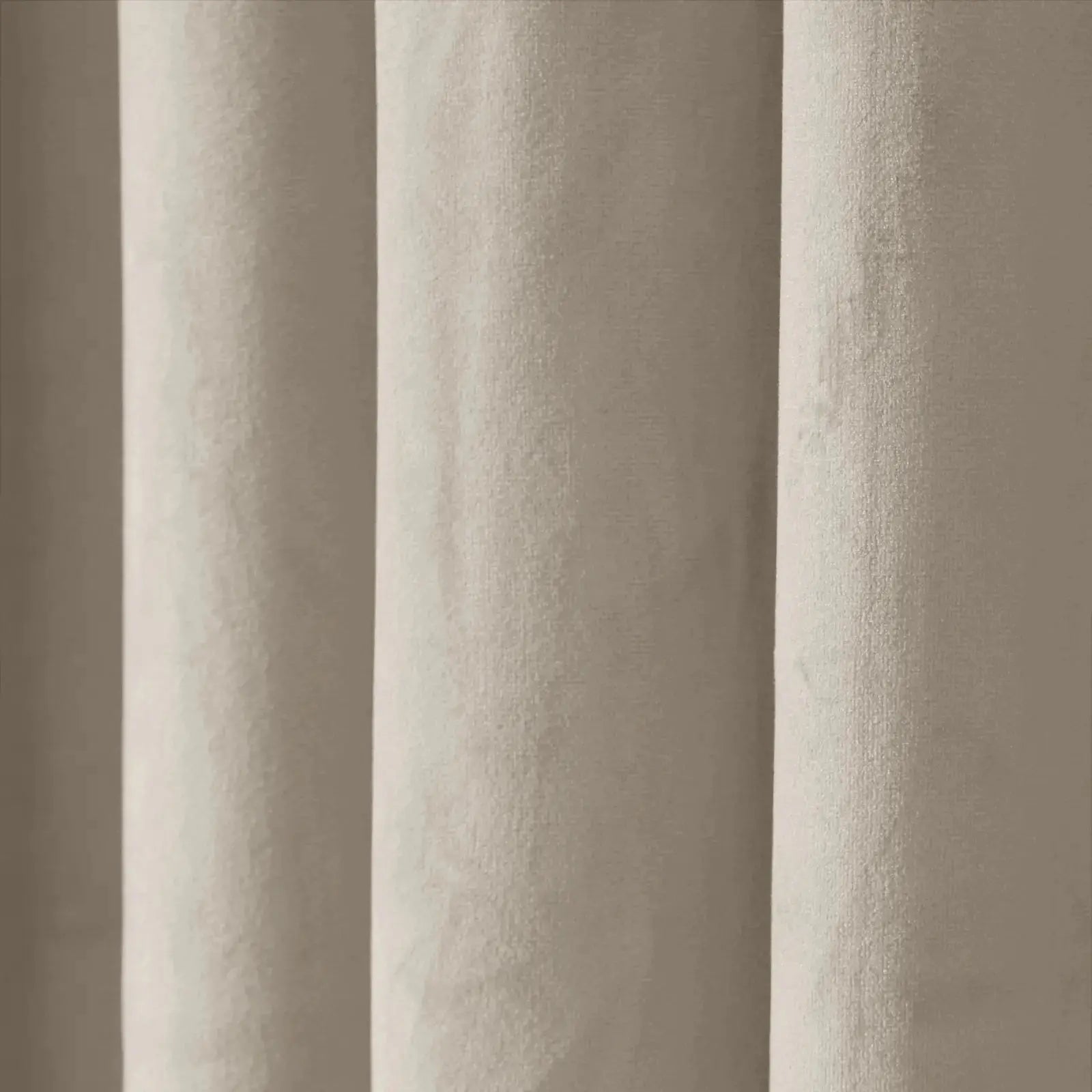 Luxury Birkin Velvet Curtains - Soft Blackout Drapes for Living Room & Bedroom - Premium Soundproof Thermal Insulated Window Treatments for Home Decor