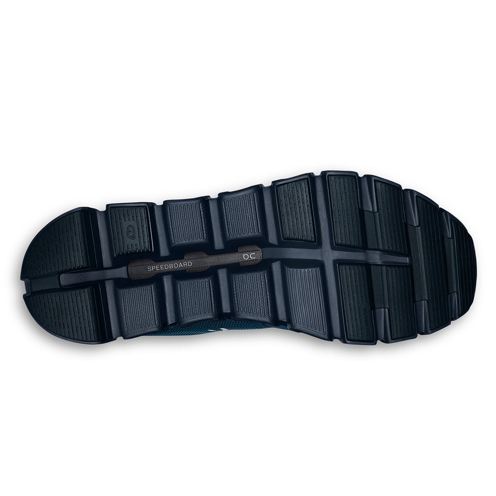Men's On Running Cloud 6 Running Shoes - Lightweight Comfort for Road & Trail Running - Perfect for Jogging, Gym Workouts & Daily Wear