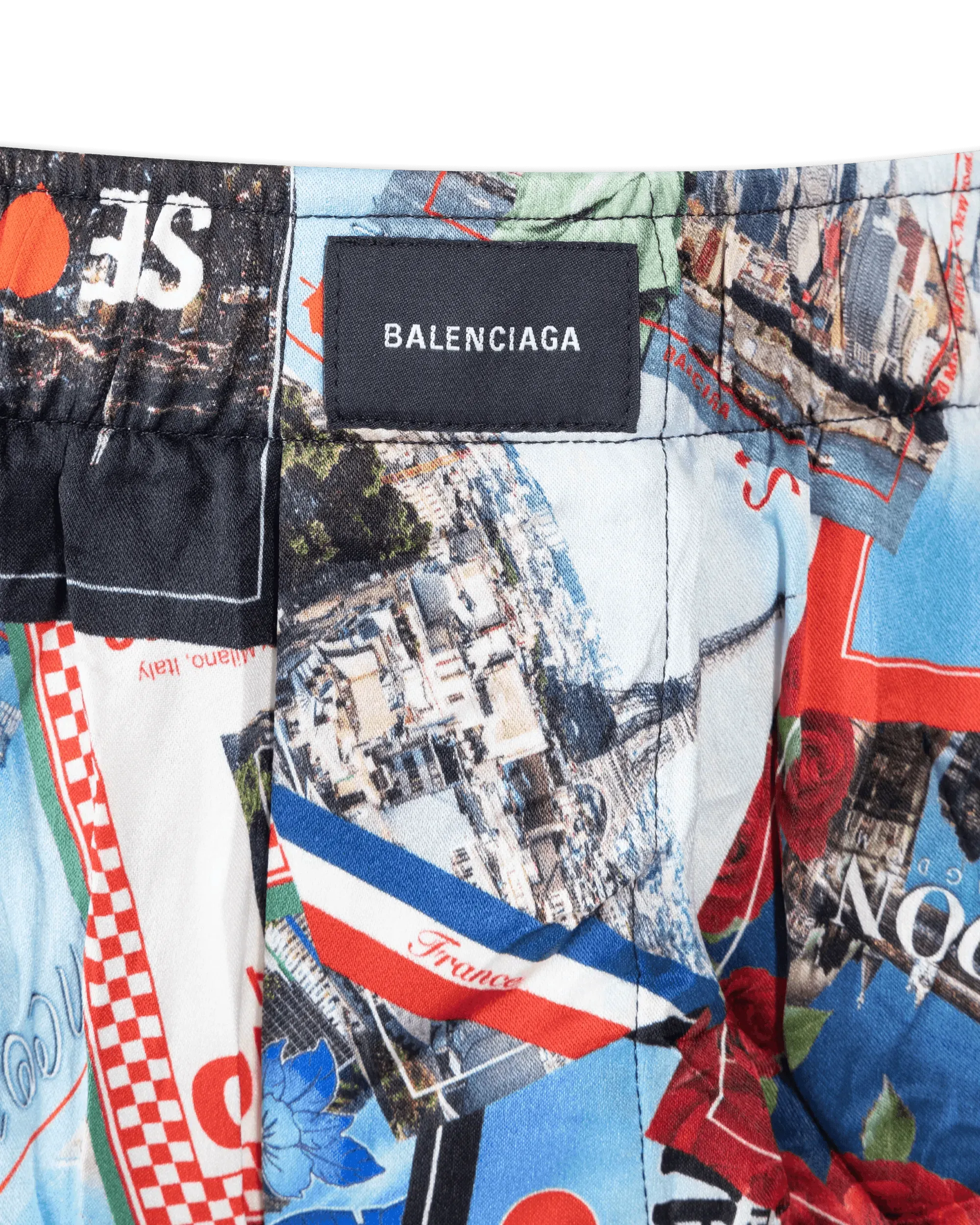 Silk Pajama Shorts for Women - Soft & Comfortable Sleepwear - Perfect for Lounging, Travel & Summer Nights