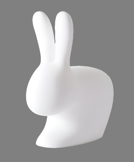 Stylish Qeeboo Rabbit Chair - Modern Home Decor Accent Piece for Living Room, Bedroom & Nursery | Fun and Playful Seating for Kids and Adults