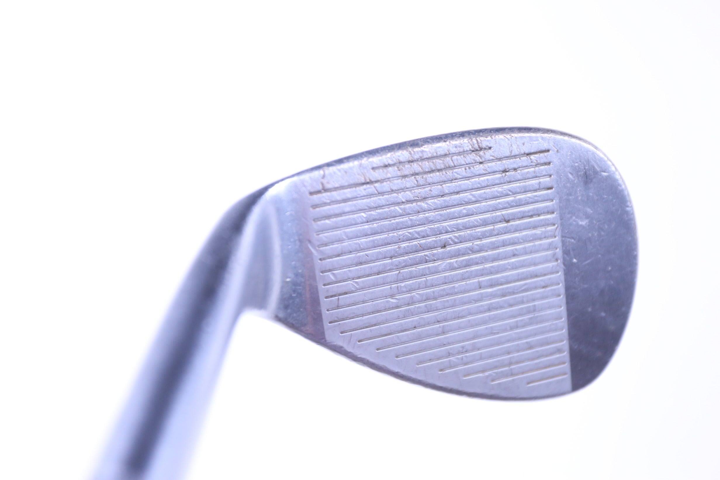 Used Callaway X Series Jaws CC Chrome Sand Wedge - Right Handed 56° Stiff Flex Golf Club for Short Game & Bunker Shots