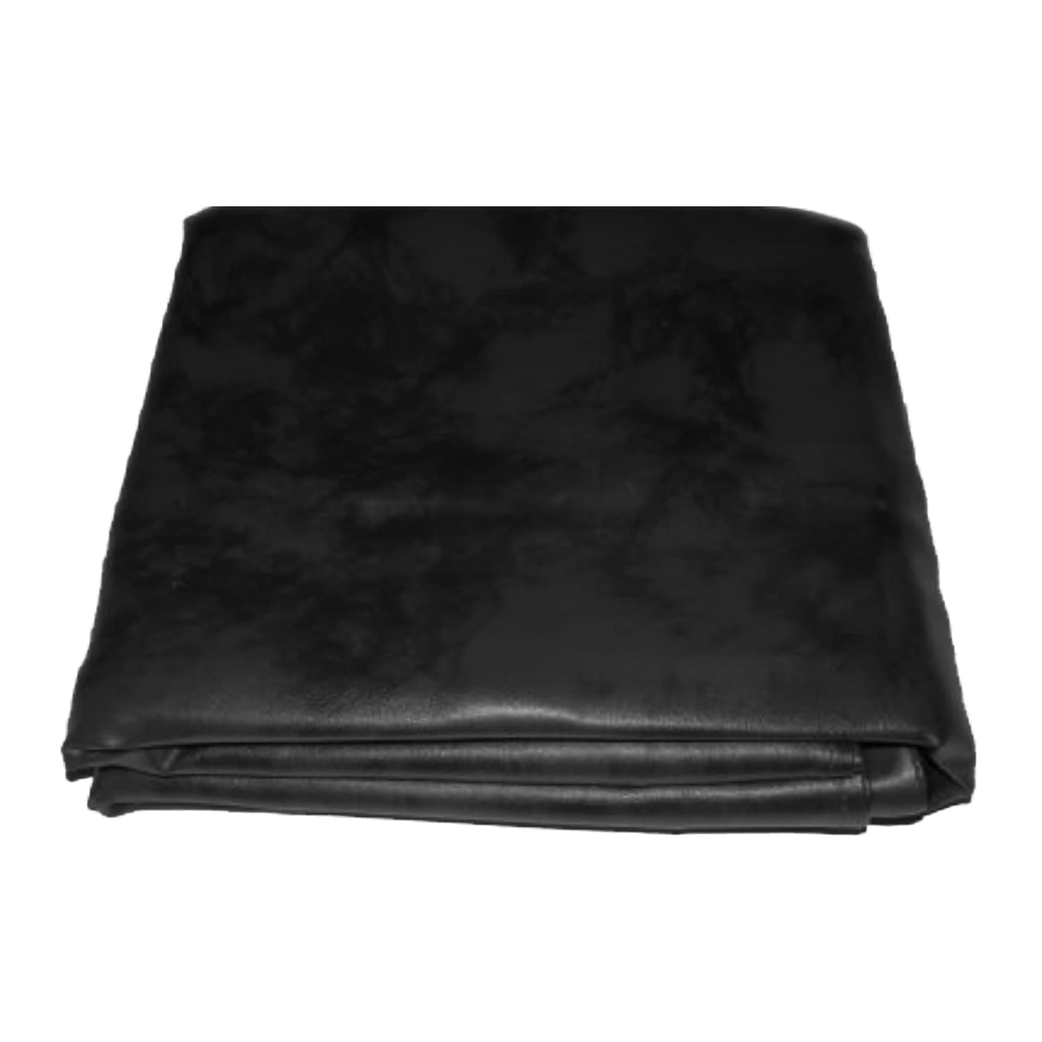 Premium 7-Foot Billiard Table Cover - Heavy Duty Vinyl with Cotton Backing - Waterproof Pool Table Protector for Pets & Dust Protection - Perfect for Home Game Rooms & Indoor Use