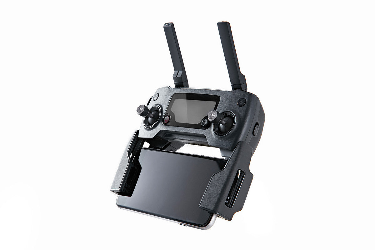 DJI Mavic Pro Fly More Combo - 4K Drone with 3 Batteries, Remote Controller & Carrying Case | Perfect for Aerial Photography, Travel Adventures & Outdoor Exploration