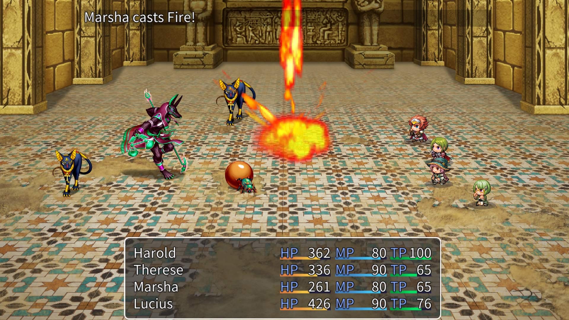 RPG Maker MV for PS4 - Create Your Own Role-Playing Games | Game Development Software for Beginners & Pros | Perfect for Indie Devs & Storytellers