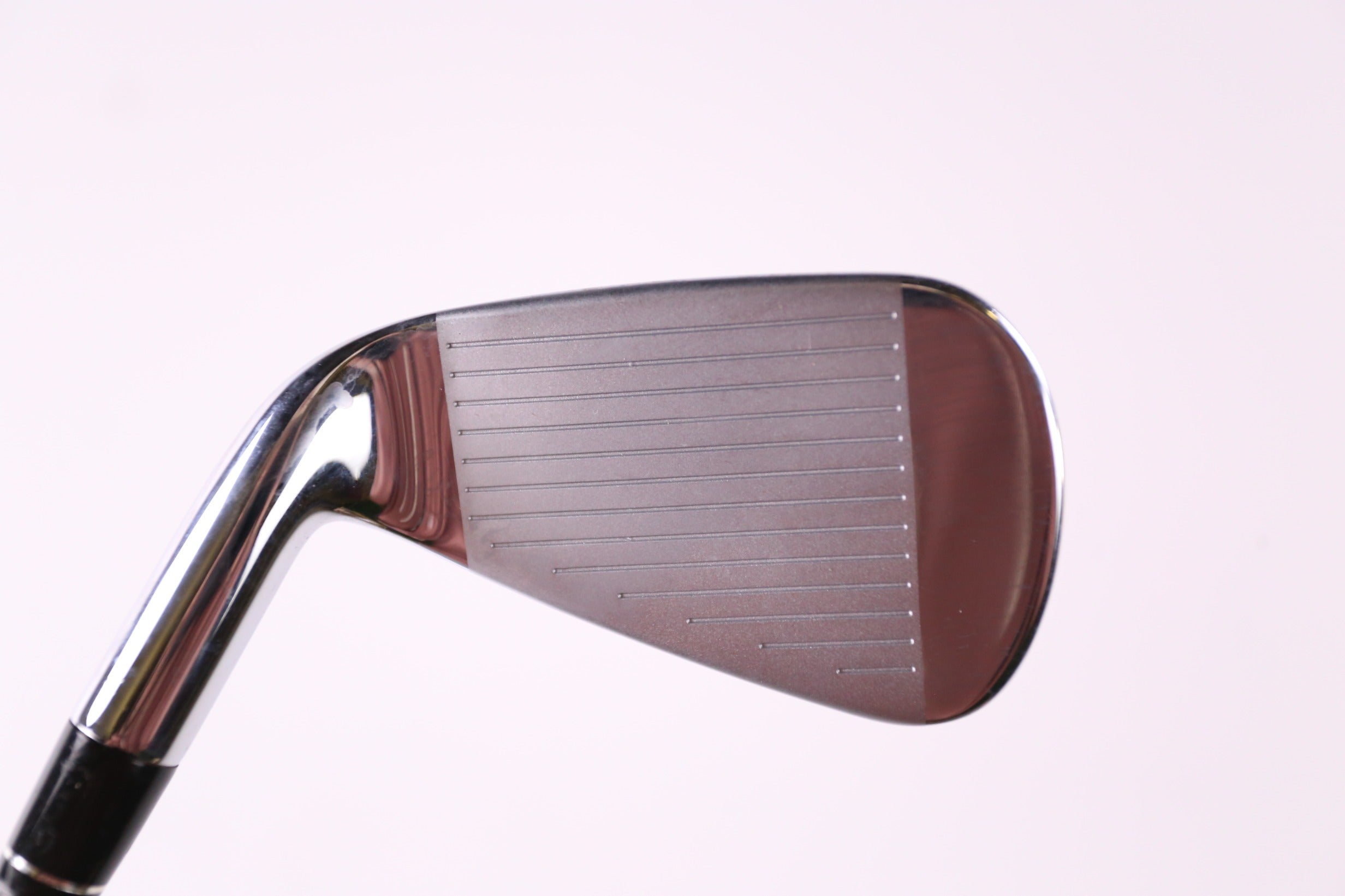 Used Callaway Epic Forged Single 7 Iron Right Handed Stiff Flex Golf Club - Perfect for Practice, Replacement, or Travel Golf Set