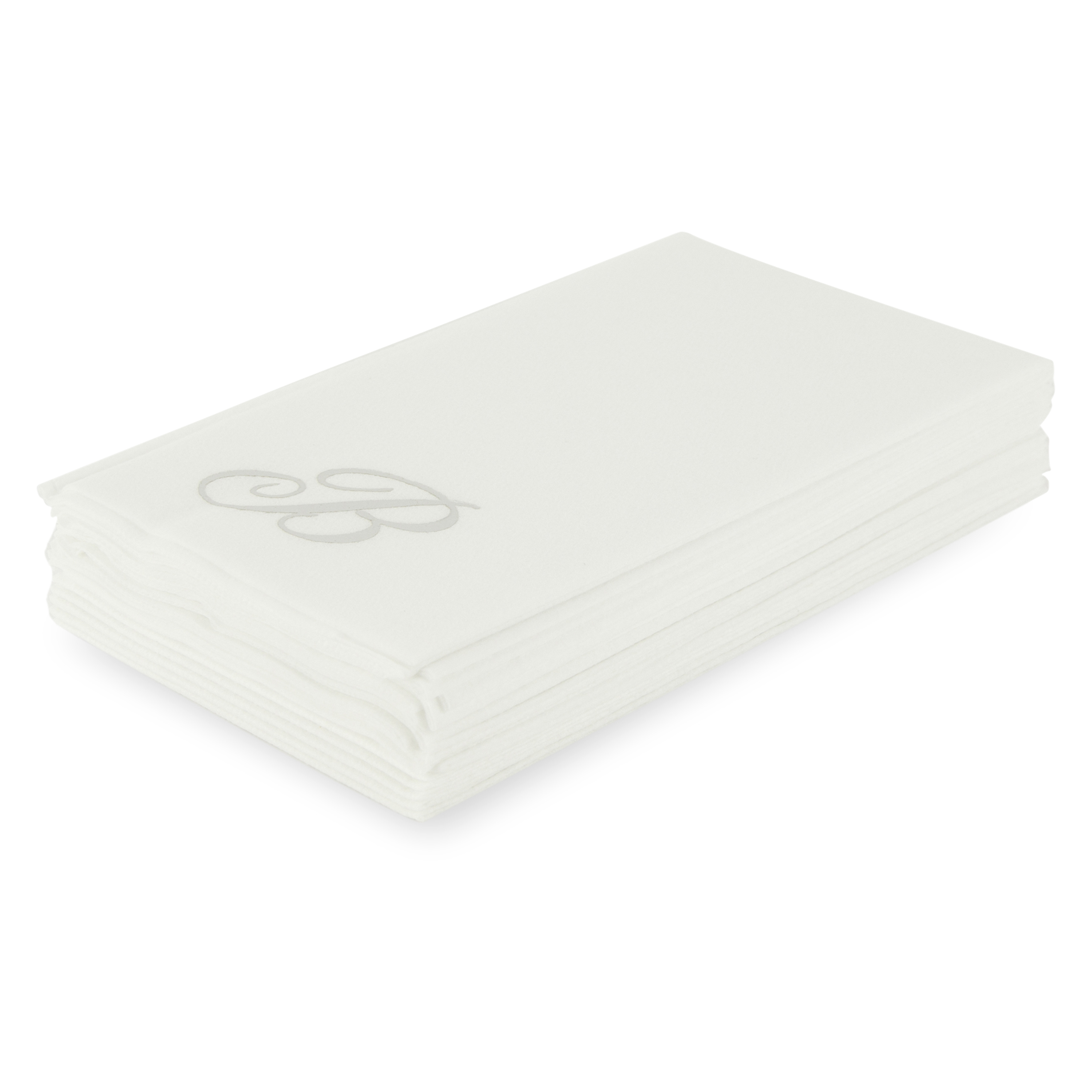 Premium Linun Guest Towels - Soft, Absorbent & Quick-Drying Bath Towels for Home, Hotel & Spa Use - Perfect for Guest Bathrooms, Luxury Hotels & Spa Treatments