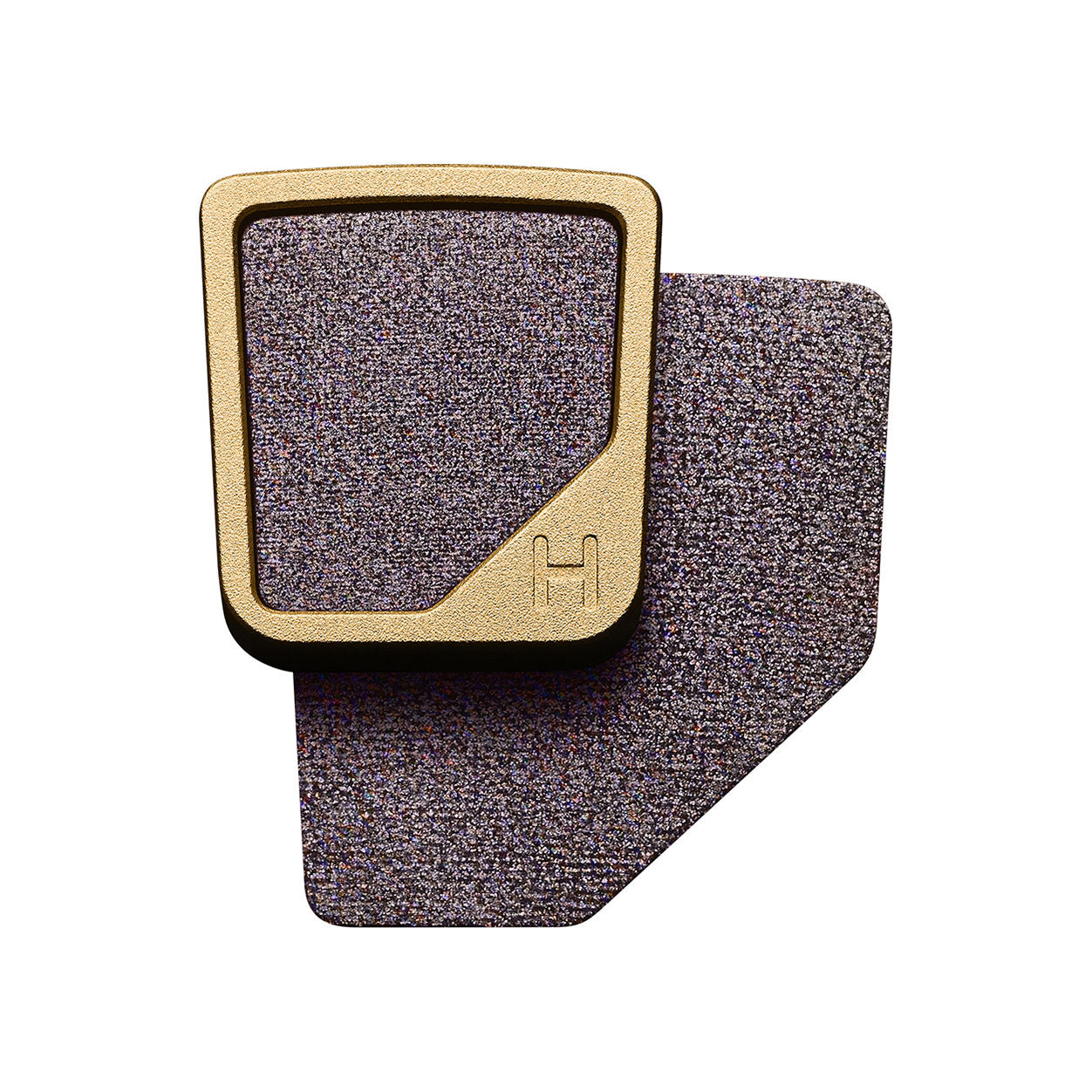Curator Eyeshadow Palette - Highly Pigmented, Long-Lasting Makeup for Professional & Everyday Use | Perfect for Parties, Weddings & Special Occasions