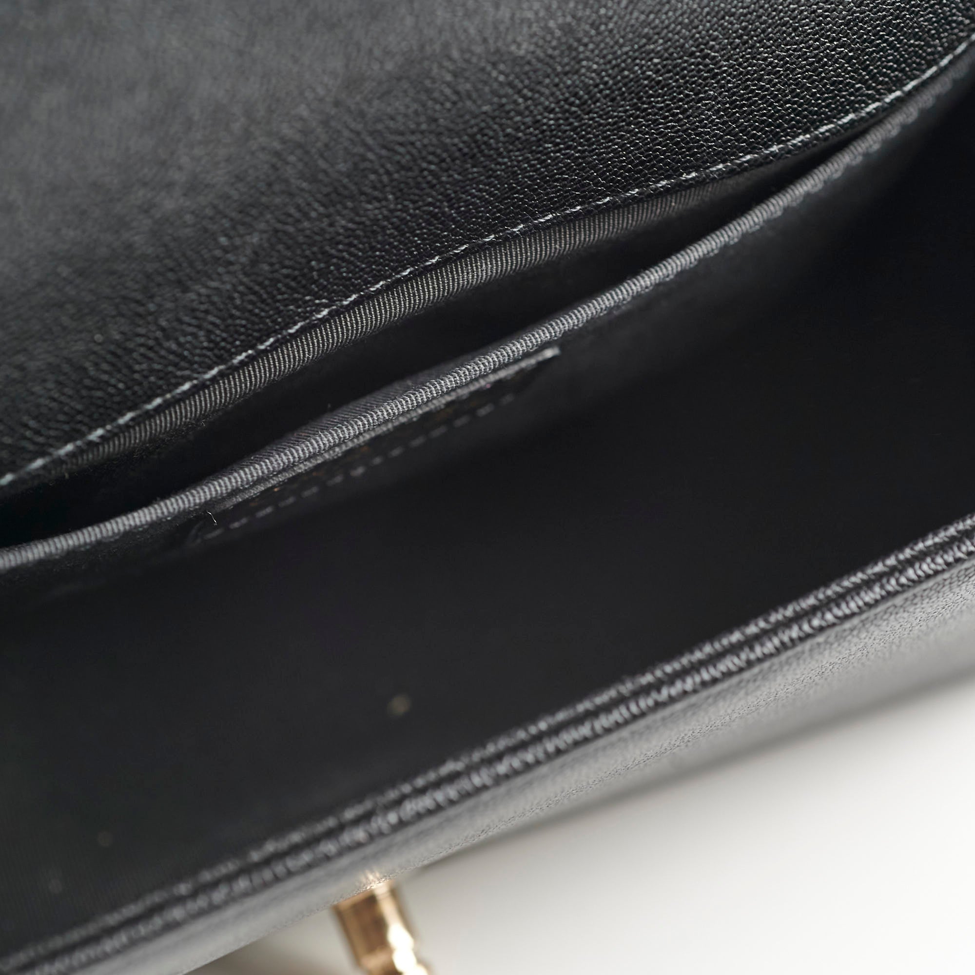 Chanel Boy Medium Flap Bag in Black Chevron Caviar Leather - Perfect for Evening Events & Luxury Fashion Accessories