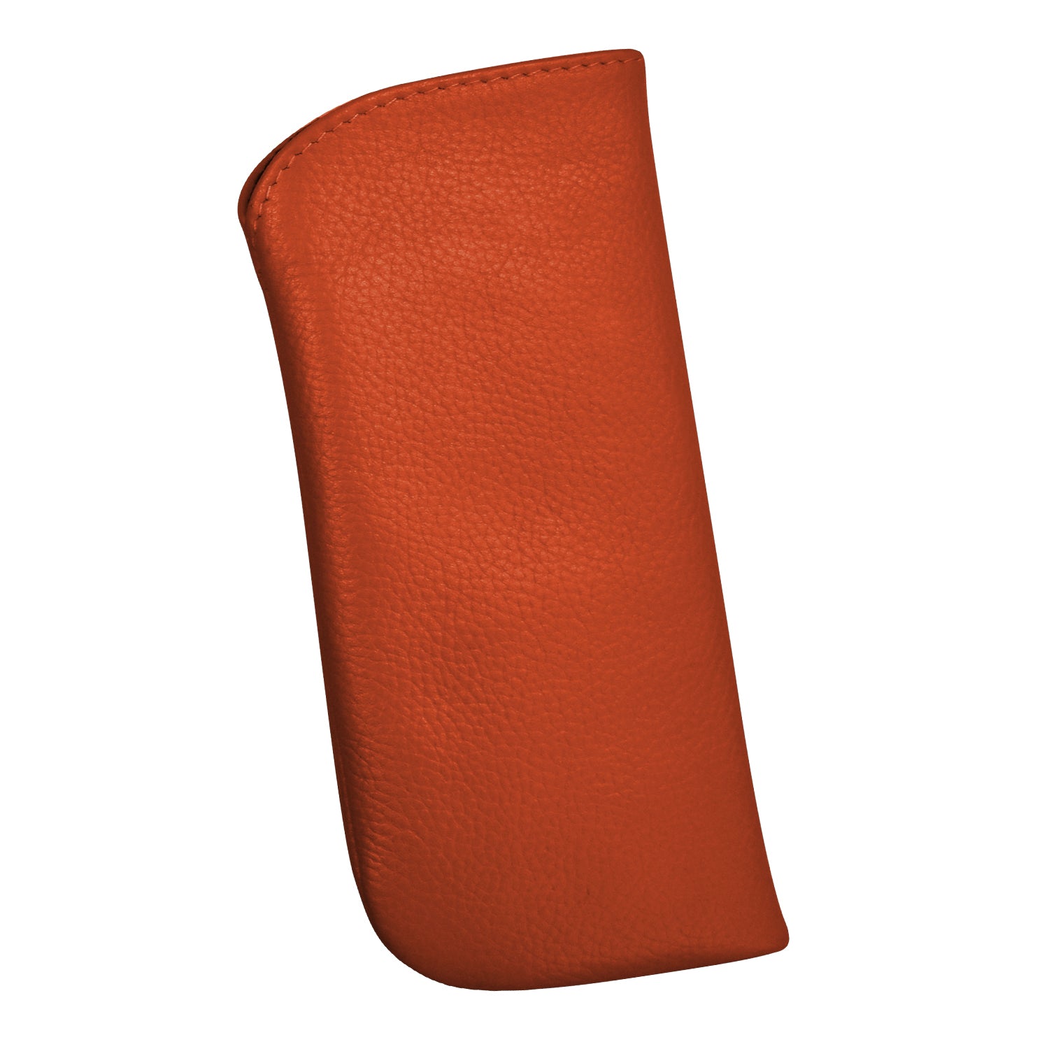 Premium Reading Eyeglass Case - Durable Hard Shell Protective Eyewear Holder for Men & Women - Perfect for Travel, Work, and Daily Use
