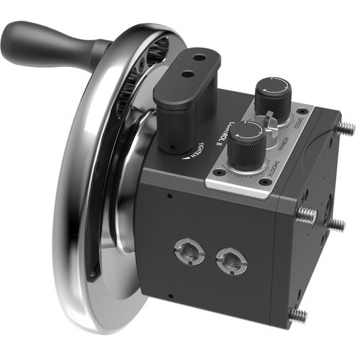 Master Wheel Control Module II - Premium Car Steering Control System for Enhanced Driving Performance | Perfect for Off-Road, Racing & Daily Commuting