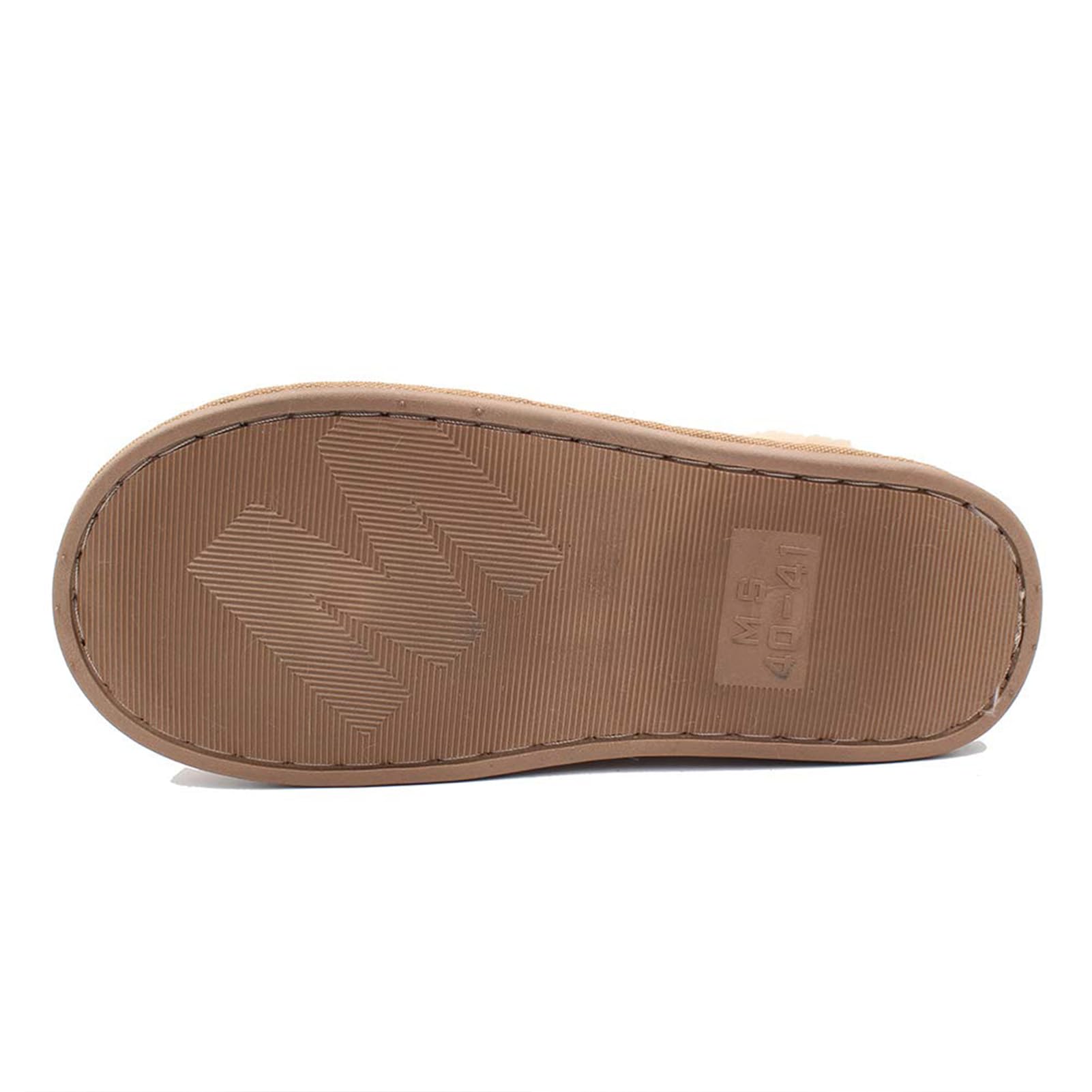 Afellicy Women's Cozy Memory Foam Slippers - Warm Fuzzy House Shoes with Soft Fur Lining for Indoor & Outdoor Wear - Perfect for Winter, Fall, Bedroom, Lounge & Home Comfort