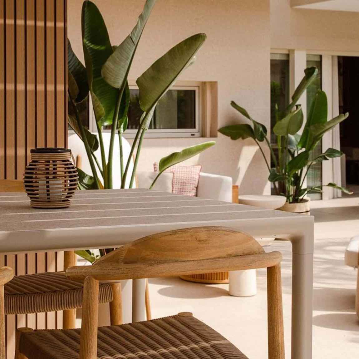 Eco-Friendly Slatted Wall Panel - Flow Oak Design - 8x96 Inches - Modern Wooden Wall Decor for Living Room, Bedroom & Office