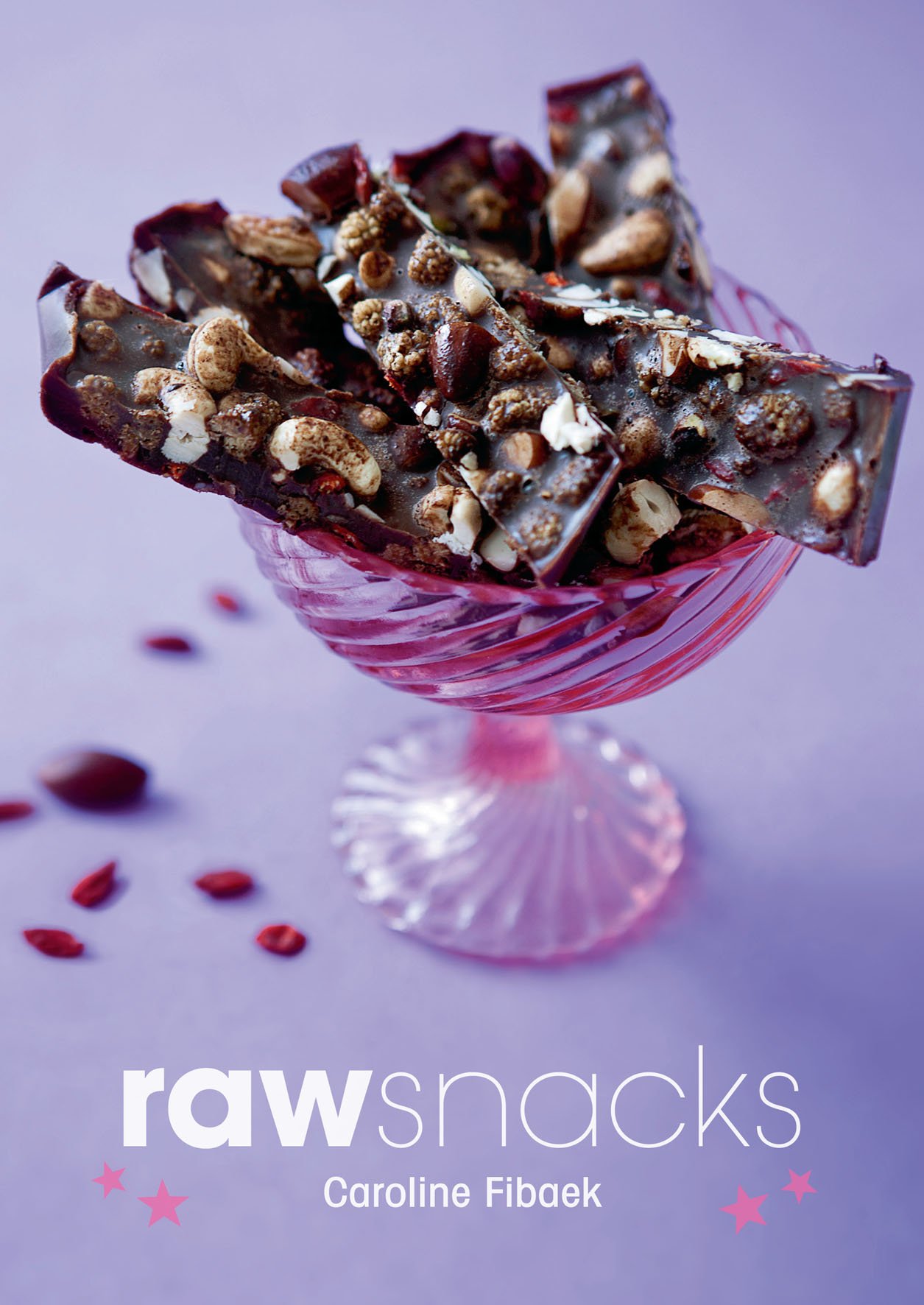 Organic Raw Snacks - Healthy Vegan Gluten-Free Energy Bars for Hiking, Camping & On-the-Go Nutrition | Non-GMO, Paleo-Friendly Superfood Snack
