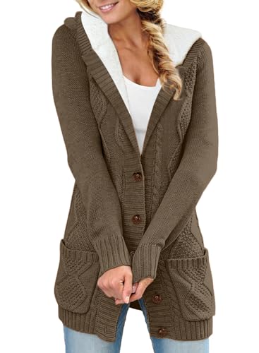 Hooded Brown