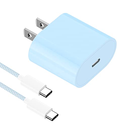 glacier blue