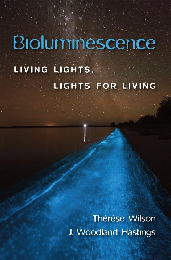 Bioluminescent Decor & Lighting | Natural Glow for Home, Party & Outdoor Ambiance | Eco-Friendly Living Lights for Unique Atmosphere