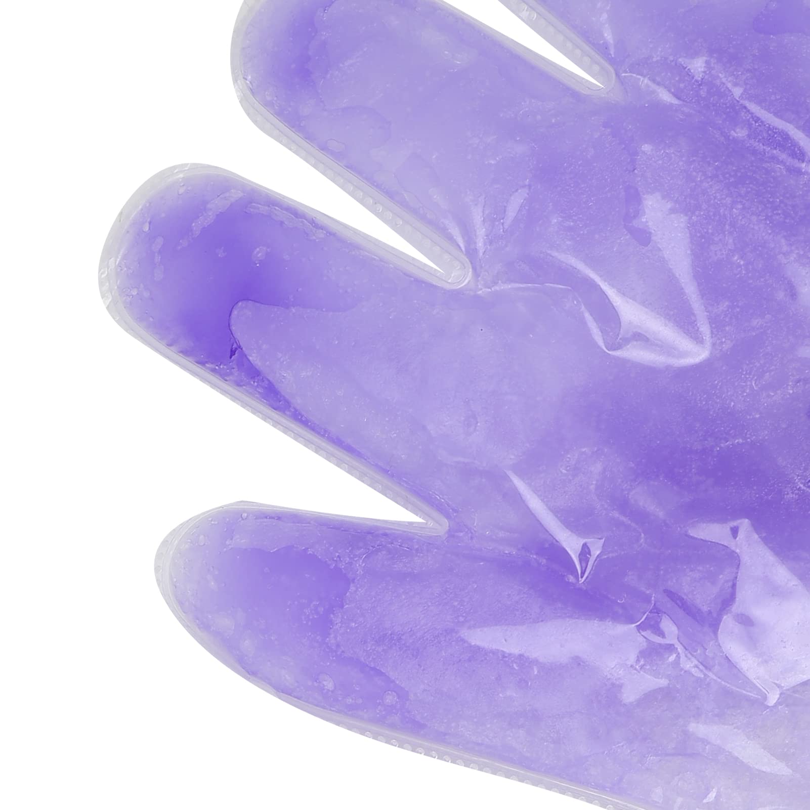 Paraffin Wax Treatment Gloves for Hands - Moisturizing & Healing Therapy for Dry, Cracked Skin | Professional & Home Use | Spa, Salon & At-Home Hand Care