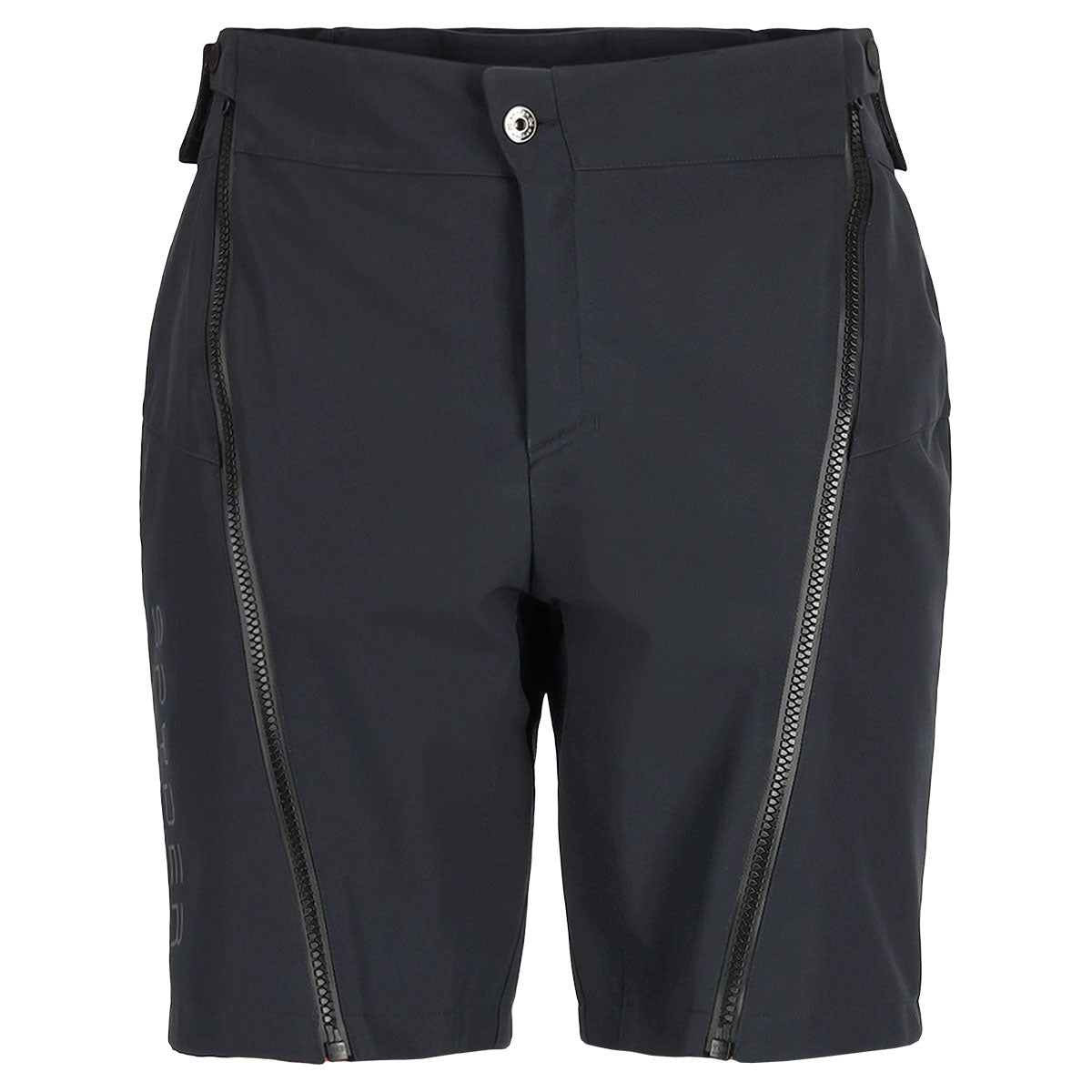 Spyder JR Softshell Training Shorts for Kids - Lightweight, Water-Resistant & Breathable - Perfect for Running, Soccer & Outdoor Activities