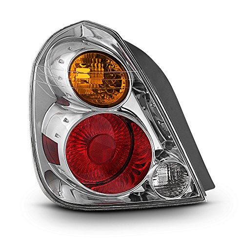 OE Style (Driver Side)