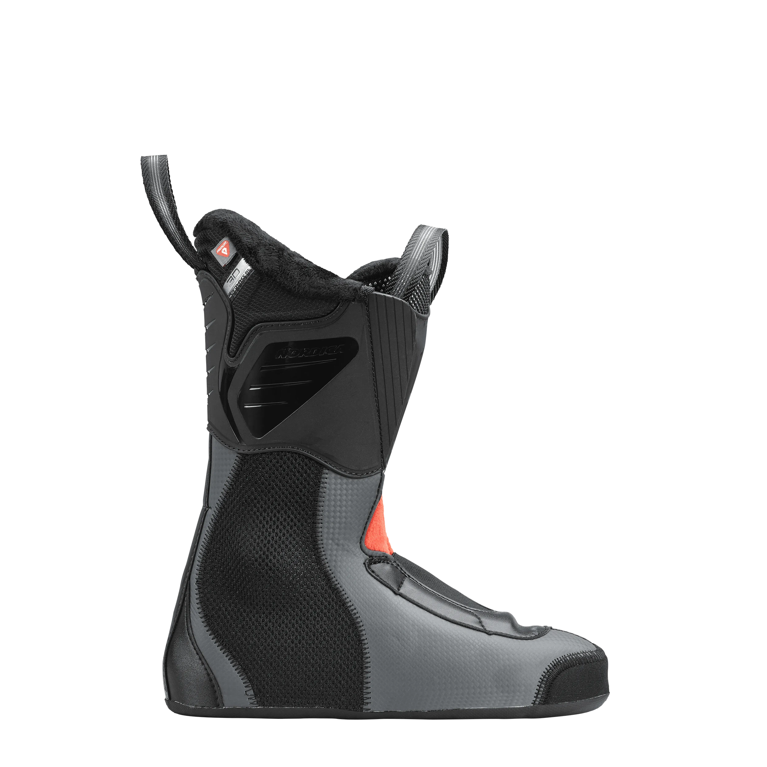 Nordica Speedmachine 3 85 W Ski Boots 2025 - Women's All-Mountain Ski Boots for Comfort & Performance | Perfect for Alpine Skiing & Resort Adventures