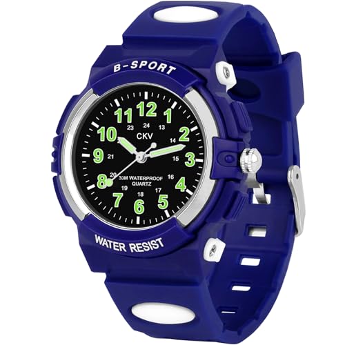 Blue-1